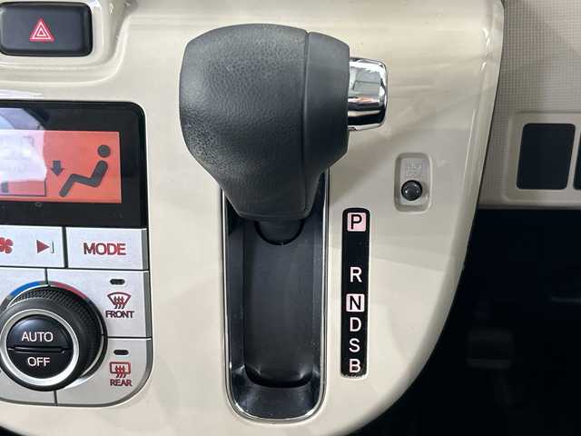 ダイハツ ムーヴ キャンバス G メイクアップ VS SAⅢ 栃木県 2021(令3)年 2.5万km パールホワイトⅢ/ナチュラルベージュマイカメタリック 2トーン 純正ナビ/(CD/DVD/フルセグTV/Bluetooth/USB)/バックカメラ/全方位カメラ/スマートアシスト/ETC/前方ドラレコ/両側パワースライドドア/シートヒーターD席　/2トーン　ベージュ/パーム/オートライト/LEDヘッドライト/横滑り防止機能/フォグランプ/スマートキー/プッシュスタート/アイドリングストップ/ステアリングスイッチ/電動格納ミラー/フロアマット