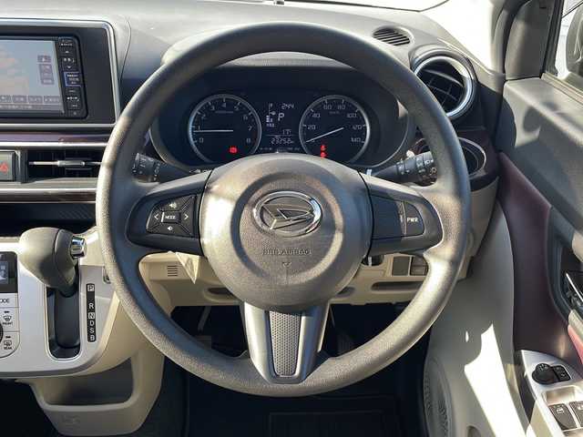 ダイハツ キャスト スタイル G VS SAⅢ 三重県 2020(令2)年 2.4万km プラムブラウンクリスタルマイカ 禁煙/純正ナビ/全方位カメラ/アラウンドビューモニター/シートヒーター/スマートアシスト/ステアリングスイッチ/プリクラッシュ/横滑り防止/LEDオートライト/電動格納ミラー/保証書