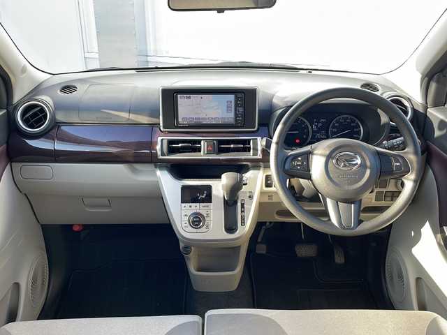 ダイハツ キャスト スタイル G VS SAⅢ 三重県 2020(令2)年 2.4万km プラムブラウンクリスタルマイカ 禁煙/純正ナビ/全方位カメラ/アラウンドビューモニター/シートヒーター/スマートアシスト/ステアリングスイッチ/プリクラッシュ/横滑り防止/LEDオートライト/電動格納ミラー/保証書