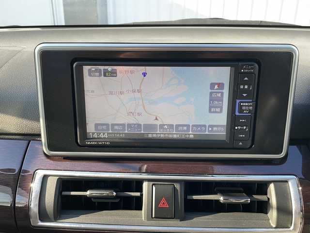 ダイハツ キャスト スタイル G VS SAⅢ 三重県 2020(令2)年 2.4万km プラムブラウンクリスタルマイカ 禁煙/純正ナビ/全方位カメラ/アラウンドビューモニター/シートヒーター/スマートアシスト/ステアリングスイッチ/プリクラッシュ/横滑り防止/LEDオートライト/電動格納ミラー/保証書