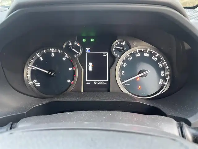 トヨタ ランドクルーザー プラド TX 富山県 2019(平31)年 5.1万km ブラッキッシュアゲハガラスフレーク ワンオーナー／/純正ナビ／/フルセグＴＶ／/Ｂｌｕｅｔｏｏｔｈ／/ＤＶＤ再生／/バックカメラ／/前後ドライブレコーダー／/コーナーセンサー／/シートヒーター／/革調シートカバー／/ＬＥＤオートライト／/ＬＥＤフォグライト/純正エンジンスターター