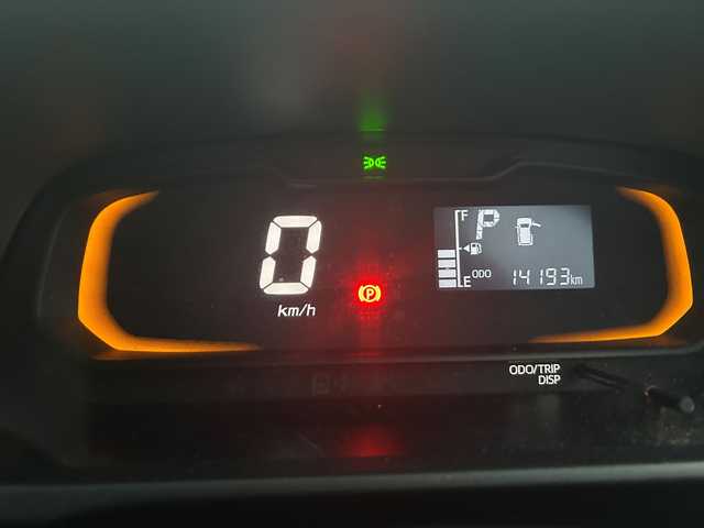 ダイハツ ミラ イース L SAⅢ 広島県 2021(令3)年 1.5万km ブラックマイカメタリック 純正オーディオ/（AM/FM/CD/AUX）/シートヒーター（D/N席）/ドライブレコーダー（前のみ）/アイドリングストップ/ドアバイザー/スマートアシストIII/・衝突被害軽減ブレーキ/・衝突警報機能（対車両・対歩行者）/・車線逸脱警報/・誤発進抑制機能/・先行車発進お知らせ機能/・コーナーセンサー（前方・後方）/・オートハイビーム/ノーマルタイヤ4本車載