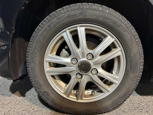 ダイハツ ミラ イース L SAⅢ 広島県 2021(令3)年 1.5万km ブラックマイカメタリック 純正オーディオ/（AM/FM/CD/AUX）/シートヒーター（D/N席）/ドライブレコーダー（前のみ）/アイドリングストップ/ドアバイザー/スマートアシストIII/・衝突被害軽減ブレーキ/・衝突警報機能（対車両・対歩行者）/・車線逸脱警報/・誤発進抑制機能/・先行車発進お知らせ機能/・コーナーセンサー（前方・後方）/・オートハイビーム/ノーマルタイヤ4本車載