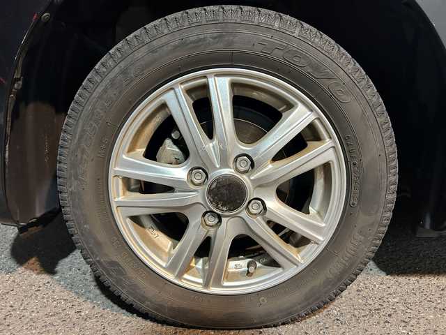 ダイハツ ミラ イース L SAⅢ 広島県 2021(令3)年 1.5万km ブラックマイカメタリック 純正オーディオ/（AM/FM/CD/AUX）/シートヒーター（D/N席）/ドライブレコーダー（前のみ）/アイドリングストップ/ドアバイザー/スマートアシストIII/・衝突被害軽減ブレーキ/・衝突警報機能（対車両・対歩行者）/・車線逸脱警報/・誤発進抑制機能/・先行車発進お知らせ機能/・コーナーセンサー（前方・後方）/・オートハイビーム/ノーマルタイヤ4本車載