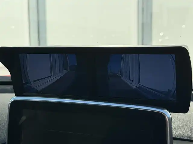 アバルト １２４ スパイダー 神奈川県 2016(平28)年 9.7万km 赤 純正ナビ／フルセグＴＶ／Ｂｌｕｅｔｏｏｔｈ／ＣＤ／ＤＶＤ/クルーズコントロール/バックカメラ/前席シートヒーター/レザーシート/リアコーナーセンサー/オートライト/フォグランプ/スペアキー/ABS/盗難防止装置/横滑り防止装置/LEDヘッドライト/取扱説明書