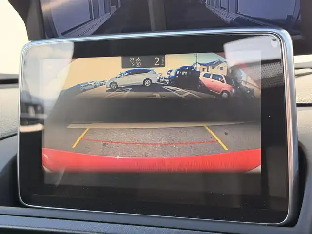 アバルト １２４ スパイダー 神奈川県 2016(平28)年 9.7万km 赤 純正ナビ／フルセグＴＶ／Ｂｌｕｅｔｏｏｔｈ／ＣＤ／ＤＶＤ/クルーズコントロール/バックカメラ/前席シートヒーター/レザーシート/リアコーナーセンサー/オートライト/フォグランプ/スペアキー/ABS/盗難防止装置/横滑り防止装置/LEDヘッドライト/取扱説明書