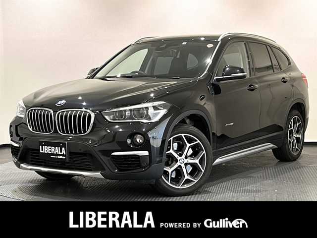 ＢＭＷ Ｘ１