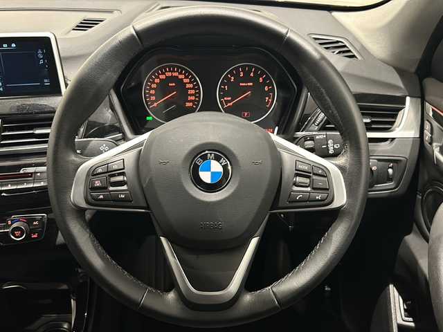 ＢＭＷ Ｘ１