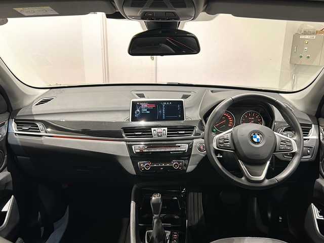 ＢＭＷ Ｘ１