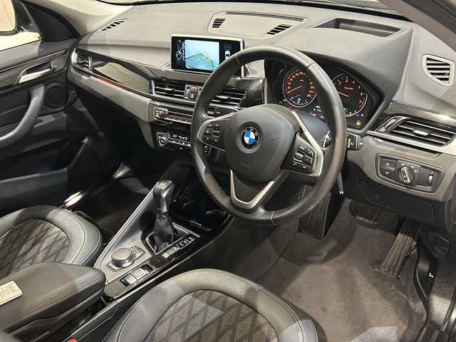 ＢＭＷ Ｘ１