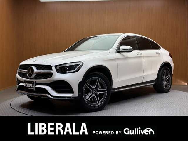 メルセデス・ベンツ ＧＬＣ２２０