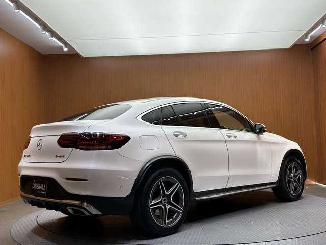 メルセデス・ベンツ ＧＬＣ２２０