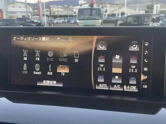 レクサス ＬＸ