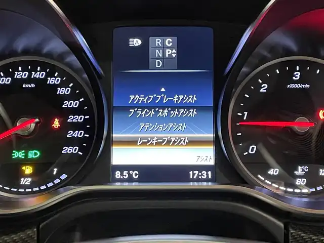 メルセデス・ベンツ Ｖ２２０