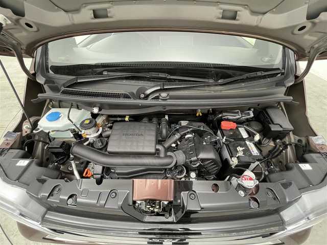 ホンダ Ｎ ＷＧＮ カスタム L ホンダセンシング 大分県 2021(令3)年 2.9万km プレミアムアガットブラウンP 純正8型インターナビ/(CD/DVD/Bluetooth/フルセグTV/SD)/バックカメラ/Honda　SENSING/・衝突軽減ブレーキ/・先行車発進お知らせ機能/・歩行者事故低減ステアリング/・路外逸脱抑制機能/・標識認識機能/・オートハイビーム機能/・渋滞追従機能付アダプティブクルーズコントロール/・車線維持支援システム/・誤発進抑制機能/オートリトラミラー/ビルトインETC/プッシュスタート/スマートキー/純正ドライブレコーダー前後/シートヒーター/電動格納ウィンカーミラー/ステアリングリモコン/フォグランプ/ドアバイザー