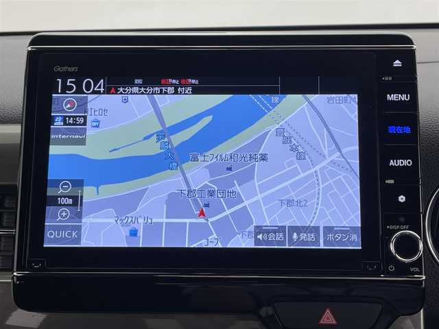 ホンダ Ｎ ＷＧＮ カスタム L ホンダセンシング 大分県 2021(令3)年 2.9万km プレミアムアガットブラウンP 純正8型インターナビ/(CD/DVD/Bluetooth/フルセグTV/SD)/バックカメラ/Honda　SENSING/・衝突軽減ブレーキ/・先行車発進お知らせ機能/・歩行者事故低減ステアリング/・路外逸脱抑制機能/・標識認識機能/・オートハイビーム機能/・渋滞追従機能付アダプティブクルーズコントロール/・車線維持支援システム/・誤発進抑制機能/オートリトラミラー/ビルトインETC/プッシュスタート/スマートキー/純正ドライブレコーダー前後/シートヒーター/電動格納ウィンカーミラー/ステアリングリモコン/フォグランプ/ドアバイザー