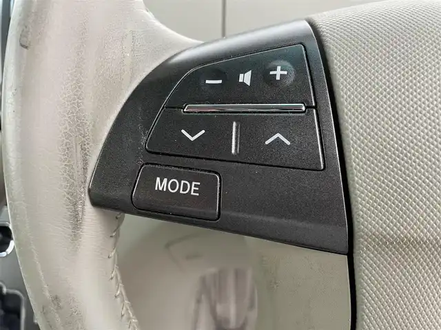 トヨタ エスティマ アエラス Gエディション 福岡県 2010(平22)年 7.1万km ホワイトパールクリスタルシャイン 純正ナビ（ＢＴ，フルセグＴＶ）　/Ｂカメラ　/ＥＴＣ　/クルーズコントロール　/ＭＴモード付き　/両側電動スライドドア　/ステアリングリモコン　/プッシュスタート　/フォグランプ　/オートライト　/電動格納式ドアミラー