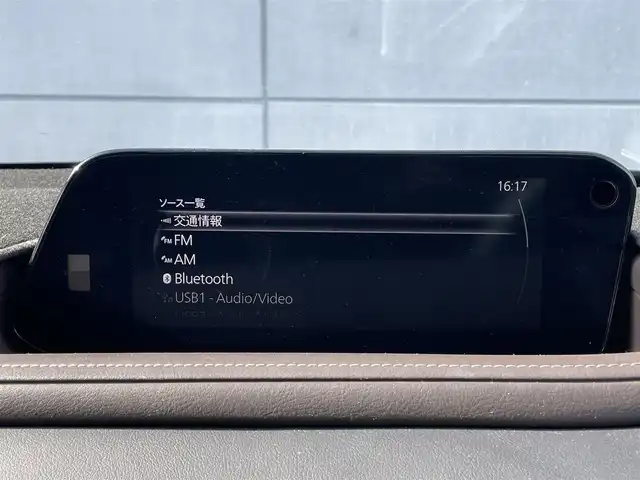 マツダ ＣＸ－３０ XD Lパッケージ 千葉県 2022(令4)年 2.4万km ポリメタルグレーM ＳＹＧＮＡＴＵＲＥ　ＳＴＹＬＥ/禁煙車/全方位カメラ/純正８．８インチＳＤナビ/Ｄ席パワーシート/Ｄ＋Ｎ席シートヒーター/ブラインドスポットモニター/衝突被害軽減ブレーキ/前後コーナーセンサー