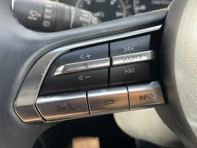 マツダ ＣＸ－３０ XD Lパッケージ 千葉県 2022(令4)年 2.4万km ポリメタルグレーM ＳＹＧＮＡＴＵＲＥ　ＳＴＹＬＥ/禁煙車/全方位カメラ/純正８．８インチＳＤナビ/Ｄ席パワーシート/Ｄ＋Ｎ席シートヒーター/ブラインドスポットモニター/衝突被害軽減ブレーキ/前後コーナーセンサー
