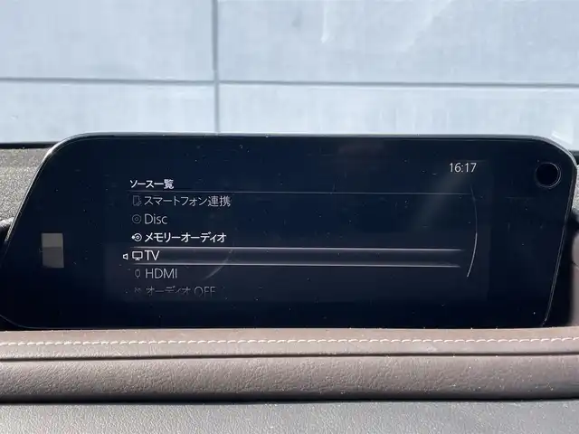マツダ ＣＸ－３０ XD Lパッケージ 千葉県 2022(令4)年 2.4万km ポリメタルグレーM ＳＹＧＮＡＴＵＲＥ　ＳＴＹＬＥ/禁煙車/全方位カメラ/純正８．８インチＳＤナビ/Ｄ席パワーシート/Ｄ＋Ｎ席シートヒーター/ブラインドスポットモニター/衝突被害軽減ブレーキ/前後コーナーセンサー