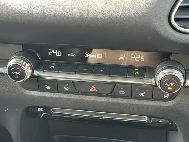 マツダ ＣＸ－３０ XD Lパッケージ 千葉県 2022(令4)年 2.4万km ポリメタルグレーM ＳＹＧＮＡＴＵＲＥ　ＳＴＹＬＥ/禁煙車/全方位カメラ/純正８．８インチＳＤナビ/Ｄ席パワーシート/Ｄ＋Ｎ席シートヒーター/ブラインドスポットモニター/衝突被害軽減ブレーキ/前後コーナーセンサー