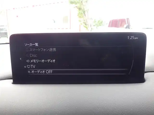 マツダ ＣＸ－８ 25S スマートエディション 千葉県 2021(令3)年 4.8万km ジェットブラックマイカ i-ACTIVSENSE/・スマートシティブレーキサポート/・レーンキープ・アシスト・システム/・ブラインドスポットモニタリング/アクティブ・ドライビング・ディスプレイ/純正SDナビ/地デジTV/【Bluetooth接続】/360°ビュー・モニター/ワイヤレス充電/ドライブレコーダー（前後撮影）/ETC/LEDヘッドライト/革巻きステアリング/ステアリングスイッチ/ETC/LEDヘッドライト/ウインカーミラー/コーナーセンサー/純正17インチアルミホイル/サイド/カーテンエアバッグ/アドバンストキーレスエントリー