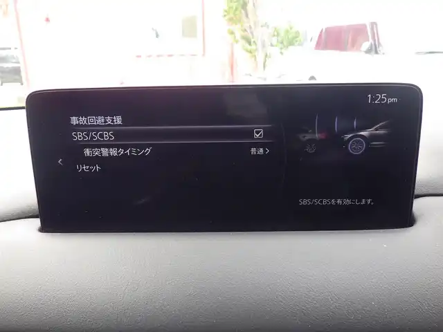 マツダ ＣＸ－８ 25S スマートエディション 千葉県 2021(令3)年 4.8万km ジェットブラックマイカ i-ACTIVSENSE/・スマートシティブレーキサポート/・レーンキープ・アシスト・システム/・ブラインドスポットモニタリング/アクティブ・ドライビング・ディスプレイ/純正SDナビ/地デジTV/【Bluetooth接続】/360°ビュー・モニター/ワイヤレス充電/ドライブレコーダー（前後撮影）/ETC/LEDヘッドライト/革巻きステアリング/ステアリングスイッチ/ETC/LEDヘッドライト/ウインカーミラー/コーナーセンサー/純正17インチアルミホイル/サイド/カーテンエアバッグ/アドバンストキーレスエントリー