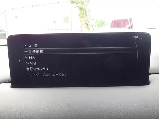 マツダ ＣＸ－８ 25S スマートエディション 千葉県 2021(令3)年 4.8万km ジェットブラックマイカ i-ACTIVSENSE/・スマートシティブレーキサポート/・レーンキープ・アシスト・システム/・ブラインドスポットモニタリング/アクティブ・ドライビング・ディスプレイ/純正SDナビ/地デジTV/【Bluetooth接続】/360°ビュー・モニター/ワイヤレス充電/ドライブレコーダー（前後撮影）/ETC/LEDヘッドライト/革巻きステアリング/ステアリングスイッチ/ETC/LEDヘッドライト/ウインカーミラー/コーナーセンサー/純正17インチアルミホイル/サイド/カーテンエアバッグ/アドバンストキーレスエントリー