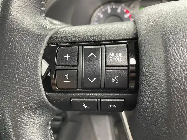 トヨタ ハイラックス Z 富山県 2020(令2)年 4.8万km オキサイドブロンズM 純正ナビ（AM/FM/DVD/BT/USB/HDMI）/フルセグTV/バックカメラ/ドライブレコーダー/ETC/衝突被害軽減システム/レーダークルーズコントロール/レーンキープアシスト/コーナーセンサー/横滑り防止装置/アイドリングストップ/純正アルミホイール/純正フロアマット/オートLEDライト/革巻きステアリング/ステアリングスイッチ/スマートキー/スペアキー