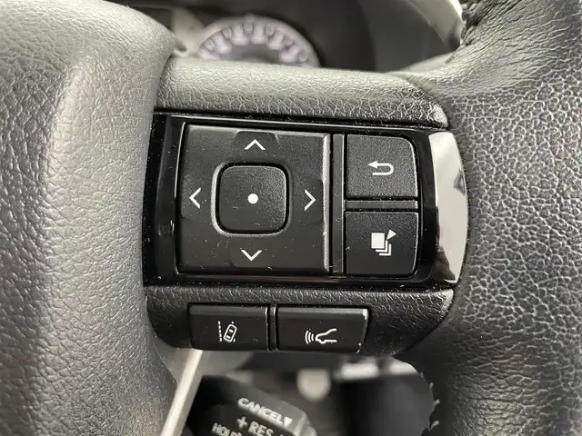 トヨタ ハイラックス Z 富山県 2020(令2)年 4.8万km オキサイドブロンズM 純正ナビ（AM/FM/DVD/BT/USB/HDMI）/フルセグTV/バックカメラ/ドライブレコーダー/ETC/衝突被害軽減システム/レーダークルーズコントロール/レーンキープアシスト/コーナーセンサー/横滑り防止装置/アイドリングストップ/純正アルミホイール/純正フロアマット/オートLEDライト/革巻きステアリング/ステアリングスイッチ/スマートキー/スペアキー