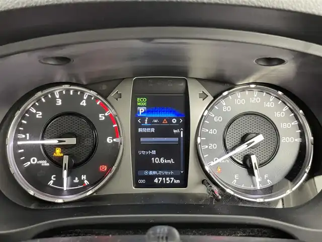 トヨタ ハイラックス Z 富山県 2020(令2)年 4.8万km オキサイドブロンズM 純正ナビ（AM/FM/DVD/BT/USB/HDMI）/フルセグTV/バックカメラ/ドライブレコーダー/ETC/衝突被害軽減システム/レーダークルーズコントロール/レーンキープアシスト/コーナーセンサー/横滑り防止装置/アイドリングストップ/純正アルミホイール/純正フロアマット/オートLEDライト/革巻きステアリング/ステアリングスイッチ/スマートキー/スペアキー