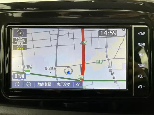 トヨタ ハイラックス Z 富山県 2020(令2)年 4.8万km オキサイドブロンズM 純正ナビ（AM/FM/DVD/BT/USB/HDMI）/フルセグTV/バックカメラ/ドライブレコーダー/ETC/衝突被害軽減システム/レーダークルーズコントロール/レーンキープアシスト/コーナーセンサー/横滑り防止装置/アイドリングストップ/純正アルミホイール/純正フロアマット/オートLEDライト/革巻きステアリング/ステアリングスイッチ/スマートキー/スペアキー