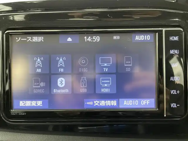 トヨタ ハイラックス Z 富山県 2020(令2)年 4.8万km オキサイドブロンズM 純正ナビ（AM/FM/DVD/BT/USB/HDMI）/フルセグTV/バックカメラ/ドライブレコーダー/ETC/衝突被害軽減システム/レーダークルーズコントロール/レーンキープアシスト/コーナーセンサー/横滑り防止装置/アイドリングストップ/純正アルミホイール/純正フロアマット/オートLEDライト/革巻きステアリング/ステアリングスイッチ/スマートキー/スペアキー