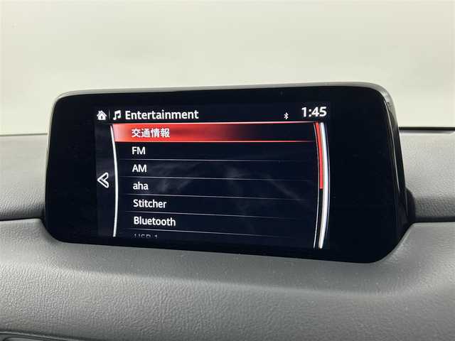 マツダ ＣＸ－５ XD プロアクティブ 福岡県 2019(平31)年 4.9万km ディープクリスタルブルーマイカ 純正ナビ（ＢＴ，フルセグＴＶ）　/全方位カメラ　/ＥＴＣ　/ＡＣＣ　/コーナーセンサー　/スマート・シティ・ブレーキ・サポート　/レーンキープ　/ＢＳＭ　/ＭＴモード付　/パワーリアゲート　/シートヒーター　/パワーシート