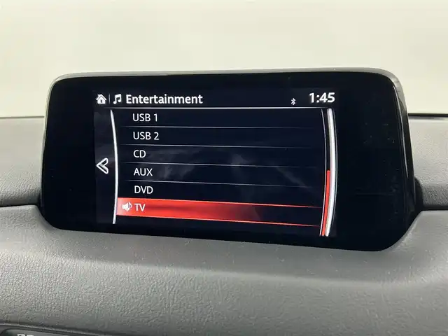 マツダ ＣＸ－５ XD プロアクティブ 福岡県 2019(平31)年 4.9万km ディープクリスタルブルーマイカ 純正ナビ（ＢＴ，フルセグＴＶ）　/全方位カメラ　/ＥＴＣ　/ＡＣＣ　/コーナーセンサー　/スマート・シティ・ブレーキ・サポート　/レーンキープ　/ＢＳＭ　/ＭＴモード付　/パワーリアゲート　/シートヒーター　/パワーシート