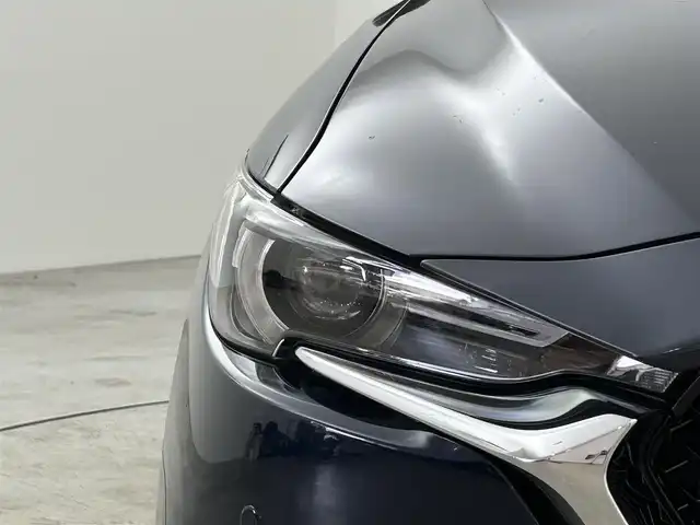 マツダ ＣＸ－５ XD プロアクティブ 福岡県 2019(平31)年 4.9万km ディープクリスタルブルーマイカ 純正ナビ（ＢＴ，フルセグＴＶ）　/全方位カメラ　/ＥＴＣ　/ＡＣＣ　/コーナーセンサー　/スマート・シティ・ブレーキ・サポート　/レーンキープ　/ＢＳＭ　/ＭＴモード付　/パワーリアゲート　/シートヒーター　/パワーシート