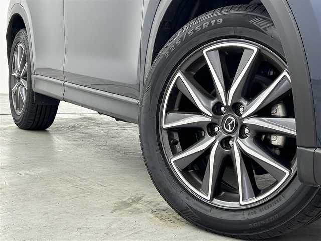 マツダ ＣＸ－５ XD プロアクティブ 福岡県 2019(平31)年 4.9万km ディープクリスタルブルーマイカ 純正ナビ（ＢＴ，フルセグＴＶ）　/全方位カメラ　/ＥＴＣ　/ＡＣＣ　/コーナーセンサー　/スマート・シティ・ブレーキ・サポート　/レーンキープ　/ＢＳＭ　/ＭＴモード付　/パワーリアゲート　/シートヒーター　/パワーシート