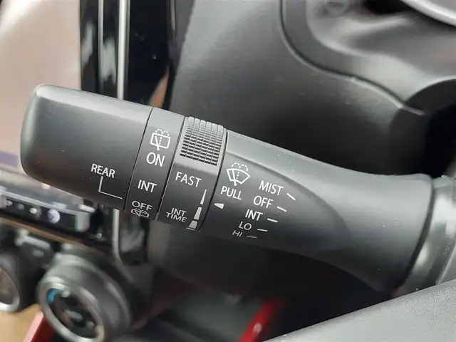 スズキ スイフト スポーツ 東京都 2017(平29)年 5.5万km スピーディーブルーM 社外8インチナビ/フルセグ/バックカメラ/ビルトインETC2.0/ドライブレコーダー/ローダウン/クルーズコントロール/LEDヘッドライト/オートライト/スマートキー/純正17インチAW