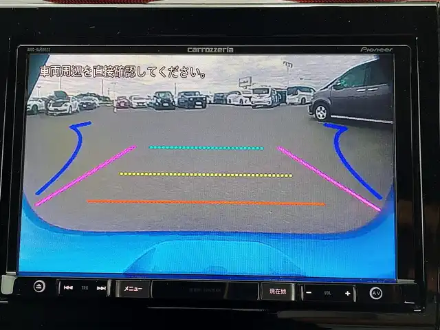 スズキ スイフト スポーツ 東京都 2017(平29)年 5.5万km スピーディーブルーM 社外8インチナビ/フルセグ/バックカメラ/ビルトインETC2.0/ドライブレコーダー/ローダウン/クルーズコントロール/LEDヘッドライト/オートライト/スマートキー/純正17インチAW