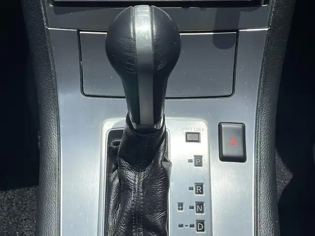 日産 ステージア 250 RX FOUR 滋賀県 2005(平17)年 6.2万km スーパーブラック ツインルーフ/CDオーディオ/・AM/FM/MOMOステアリング/フロアマット/電動格納ミラー/スノーモード/４WD/HIDオートライト/社外アルミホイール/スマートキー/スペアキー