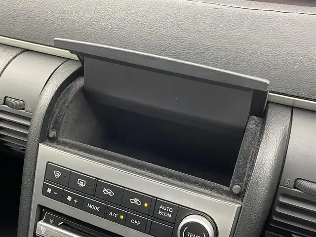 日産 ステージア 250 RX FOUR 埼玉県 2005(平17)年 6.2万km スーパーブラック ツインルーフ/CDオーディオ/・AM/FM/MOMOステアリング/フロアマット/電動格納ミラー/スノーモード/４WD/HIDオートライト/社外アルミホイール/スマートキー/スペアキー