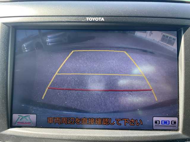 トヨタ アルファード 240S プライムセレⅡ ゴールド 大阪府 2011(平23)年 13.4万km ホワイトパールクリスタルシャイン (株)IDOMが運営する【じしゃロン堺店】の自社ローン専用車両になります。/こちらは現金またはオートローンご利用時の価格です。自社ローンご希望の方は別途その旨お申付け下さい