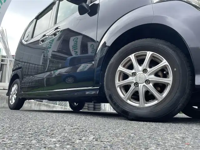 ホンダ Ｎ ＢＯＸ カスタム G 宮城県 2012(平24)年 5.9万km プレミアムゴールドパープルパール ワンオーナー/社外オーディオ/（ＦＭ／ＡＭ／ＣＤ／ＡＵＸ）　/ドライブレコーダー前後型　/両側スライドドアドア　/横滑り防止装置　/スマートキー　/プッシュスタート　/オートライト　/ＥＴＣ　/電動格納ミラー