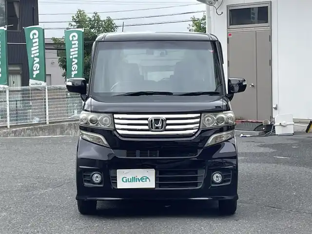 ホンダ Ｎ ＢＯＸ カスタム G 宮城県 2012(平24)年 5.9万km プレミアムゴールドパープルパール ワンオーナー/社外オーディオ/（ＦＭ／ＡＭ／ＣＤ／ＡＵＸ）　/ドライブレコーダー前後型　/両側スライドドアドア　/横滑り防止装置　/スマートキー　/プッシュスタート　/オートライト　/ＥＴＣ　/電動格納ミラー
