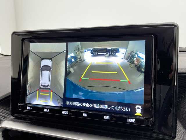トヨタ ライズ Z 宮崎県 2022(令4)年 1万km ターコイズブルーマイカメタリック スマートアシスト3/〇衝突警報機能/衝突回避支援ブレーキ機能/〇ブレーキ制御付き誤発進抑制機能（前方・後方）/〇車線逸脱警報機能/車線逸脱抑制制御機能/〇ふらつき警報/〇路側逸脱警報/〇全車速追従機能付きACC（アダプティブクルーズコントロール/〇LKC（レーンキープコントロール）/〇ADB（アダプティブドライビングビーム）/〇標識認識機能/〇コーナーセンサー/純正9インチSDナビ/フルセグTV/CD/DVD/Bluetooth/パノラミックビューモニター/シートヒーター/AC100V電源/LEDヘッドライト/前後ドライブレコーダー/ビルトインETC2.0/純正17インチAW/保証書/取扱説明書/ナビ取扱説明書