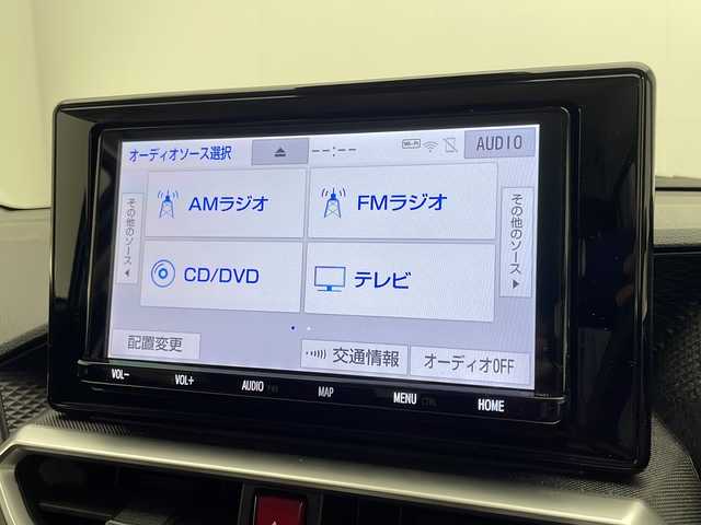 トヨタ ライズ Z 宮崎県 2022(令4)年 1万km ターコイズブルーマイカメタリック スマートアシスト3/〇衝突警報機能/衝突回避支援ブレーキ機能/〇ブレーキ制御付き誤発進抑制機能（前方・後方）/〇車線逸脱警報機能/車線逸脱抑制制御機能/〇ふらつき警報/〇路側逸脱警報/〇全車速追従機能付きACC（アダプティブクルーズコントロール/〇LKC（レーンキープコントロール）/〇ADB（アダプティブドライビングビーム）/〇標識認識機能/〇コーナーセンサー/純正9インチSDナビ/フルセグTV/CD/DVD/Bluetooth/パノラミックビューモニター/シートヒーター/AC100V電源/LEDヘッドライト/前後ドライブレコーダー/ビルトインETC2.0/純正17インチAW/保証書/取扱説明書/ナビ取扱説明書