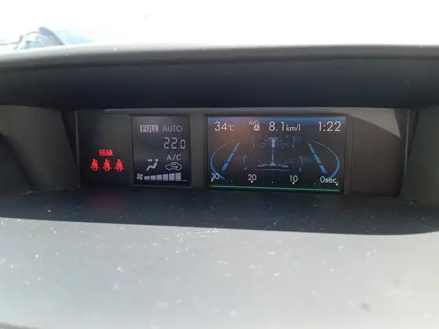 スバル インプレッサ ＸＶ ハイブリッド 2．0i－L アイサイト 福井県 2014(平26)年 12万km サテンホワイトパール 衝突被害軽減システム/メモリナビ（AVIC-MRZ099W）/・（CD/DVD/Bluetooth）/バックカメラ/ETC/パドルシフト/ステアリングスイッチ/前席パワーシート/冬用スタッドレスタイヤ積込/純正フロアマット/スマートキー