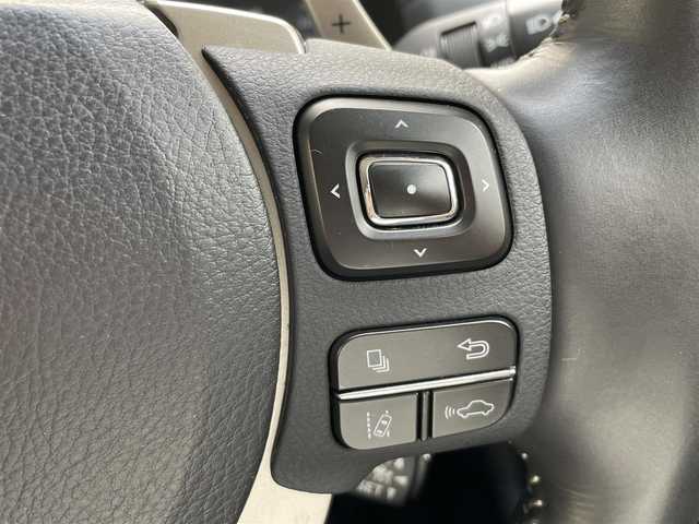 レクサス ＮＸ 300h バージョンL 青森県 2018(平30)年 5.7万km グラファイトブラックガラスフレーク ディーラー記録簿８枚/寒冷地仕様/純正ナビ地デジDVD再生/純正エンジンスタータープレミアム/ＨＵＤ/サンルーフ/本革シート/全席シートヒーター/三眼ＬＥＤヘッドライト/Ｌｅｘｕｓ　Ｓａｆｅｔｙ　Ｓｙｓｔｅｍ/ＥＴＣ２．０/パノラミックビューモニター/スペアキー２/パワーバックドア/純正18アルミホイール/新車時保証書/取扱説明書
