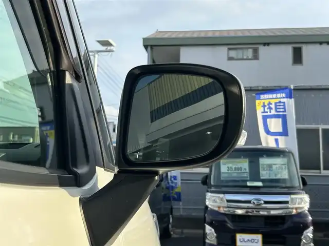 トヨタ タンク カスタムG S 京都府 2017(平29)年 9.8万km パールホワイトⅢ (株)IDOMが運営する【じしゃロン伏見店】の自社ローン専用車両になりますこちらは現金またはオートローンご利用時の価格です。自社ローンご希望の方は別途その旨お申付け下さい/アルパイン製ナビ/(CD/DVD/Bluetooth/SD)/フルセグTV/バックカメラ/ビルトインETC/クルーズコントロール/両側パワースライドドア/LEDヘッドライト/オートライト/純正14インチアルミホイール/純正フロアマット/スマートキー/プッシュスタート