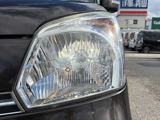 マツダ フレアワゴン XSリミテッド 富山県 2015(平27)年 4.3万km アーバンブラウン ワンオーナー/社外メモリナビ/バックカメラ/社外AWスタッドレスタイヤ積み込み/４WD/ETC/前後ドライブレコーダー/スペアキー